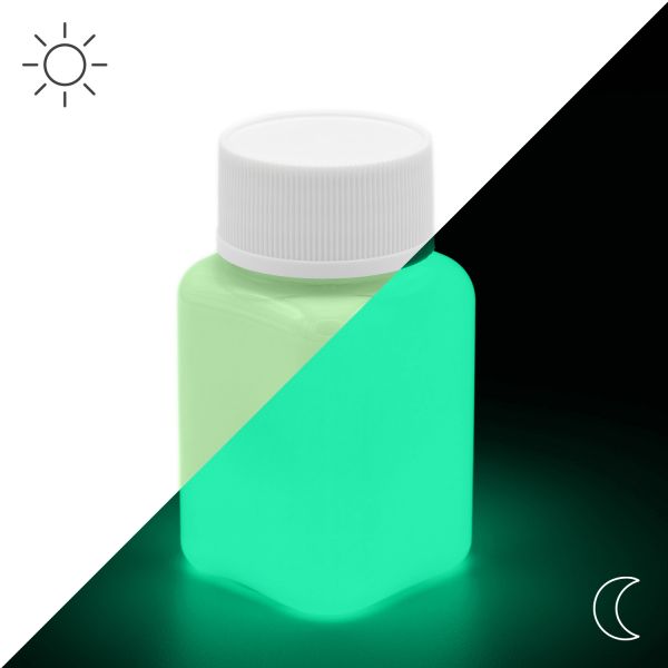 Auf welche Punkte Sie zuhause bei der Auswahl der Im dunkeln leuchtende farbe achten sollten!